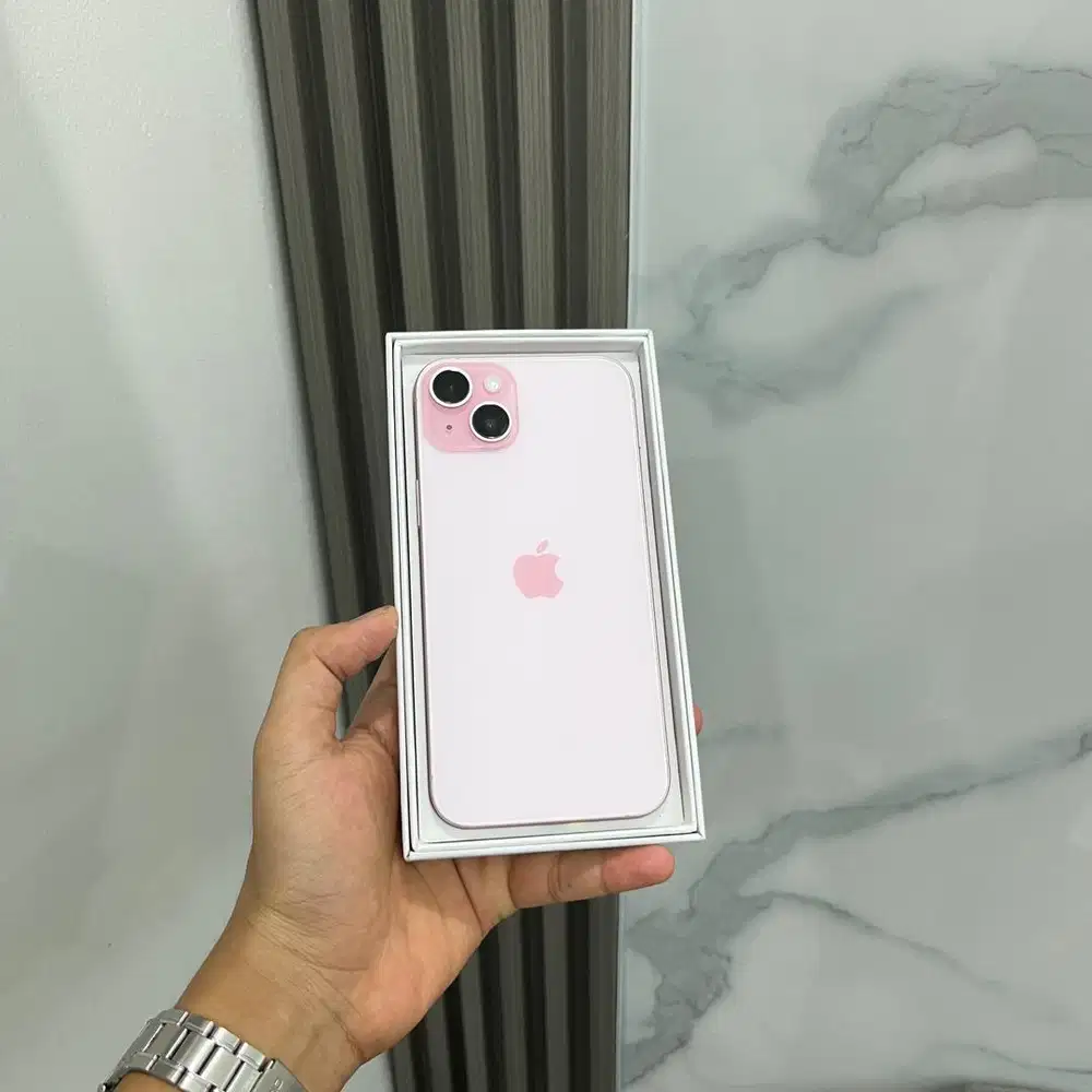 Iphone 15 plus 128gb