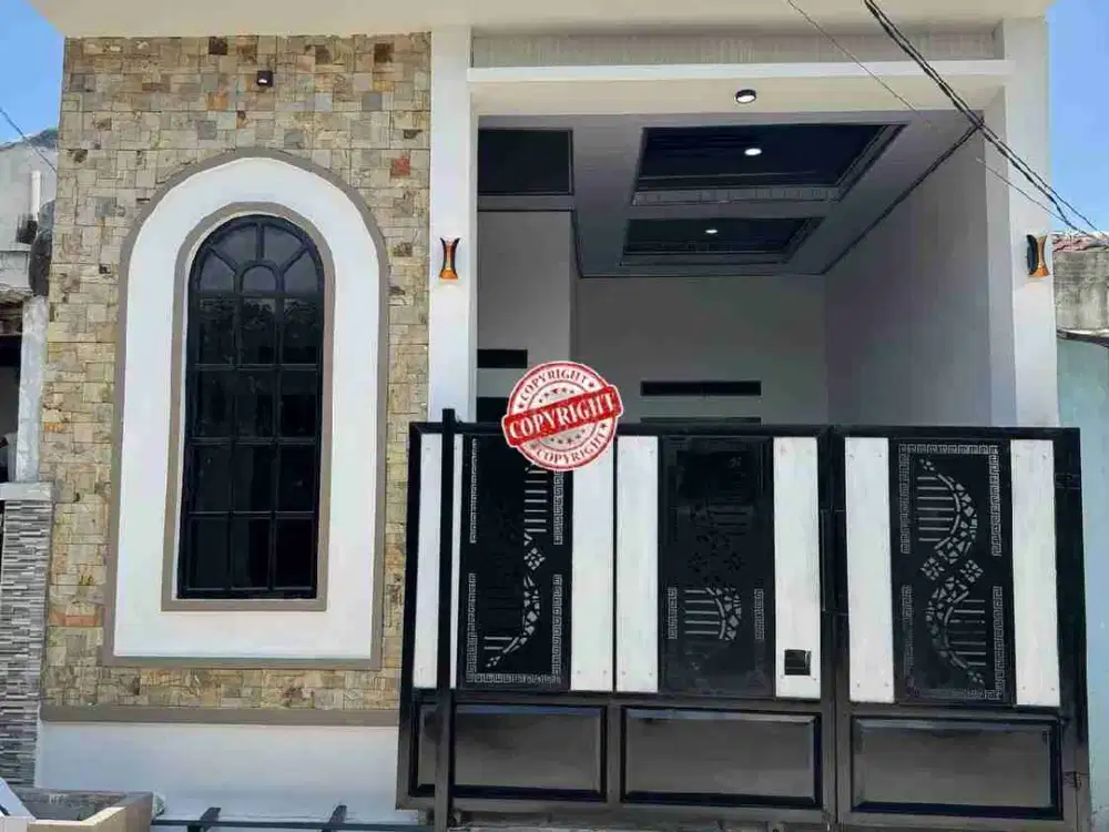 DIJUAL RUMAH MINIMALIS TAMBUN SELATAN DEKAT STASIUN DAN TOL GRAND WISATA