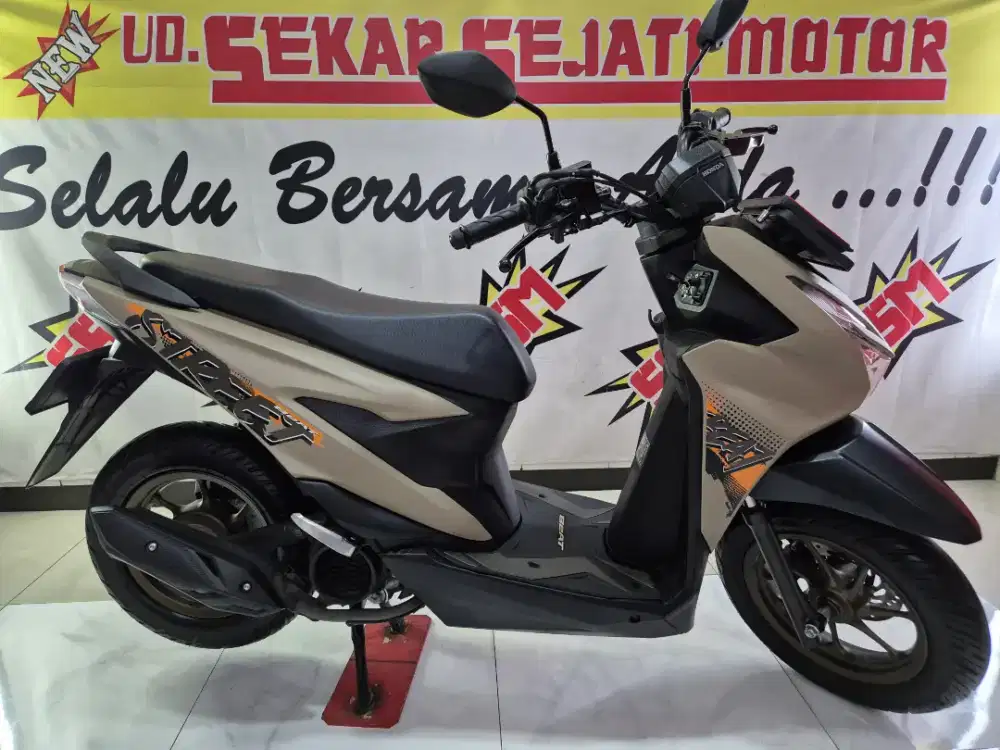 Beat Streat all-new fi cbs led km5 ribuan