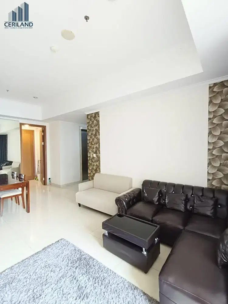 HOT LISTING ! For Sale 3+1 Condominium Taman Anggrek Residence ff