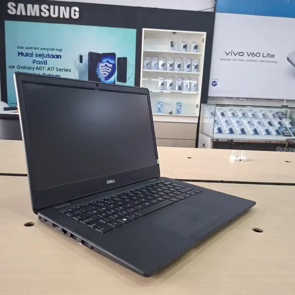 Promo kredit laptop cuma KTP asli // DP 0%