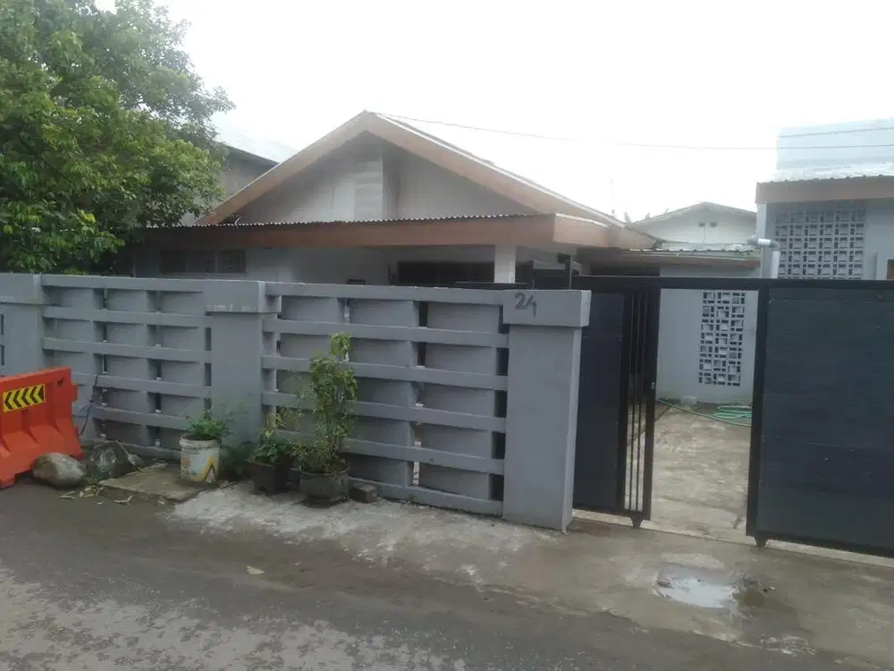 Dijual Cepat Rumah di tengah kota Sungguminasa Gowa