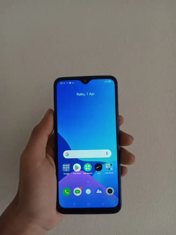 Realme 3 pro 6/128gb nominus