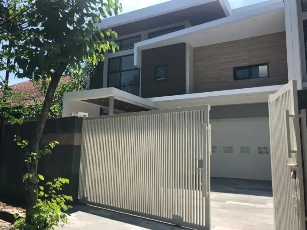 DIJUAL RUMAH NYAMAN SIAP HUNI DI DAERAH LENGKONG BANDUNG