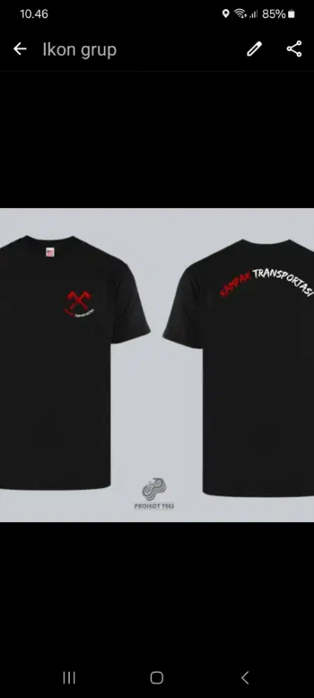 DI BUTUHKAN DRIVER UNTUK TRANSPORTASI ONLINE