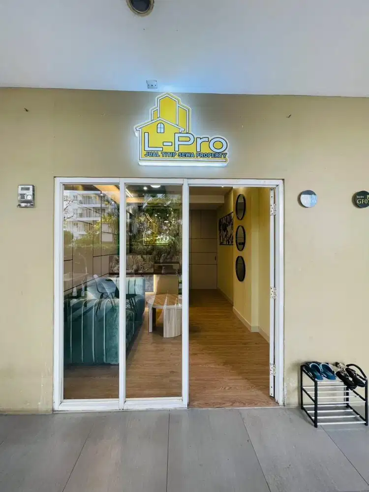 Cleaning service apartment gateway pasteur