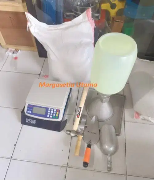 Jual Sand Cone Test (Alat Uji Kepadatan Tanah)