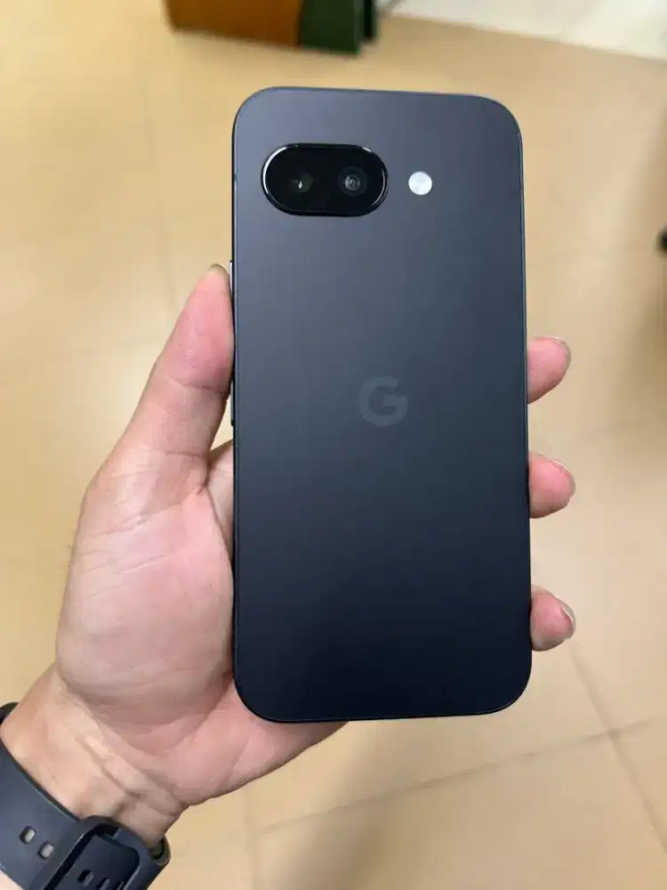 Google pixel 9a 5G 128gb siap nambah