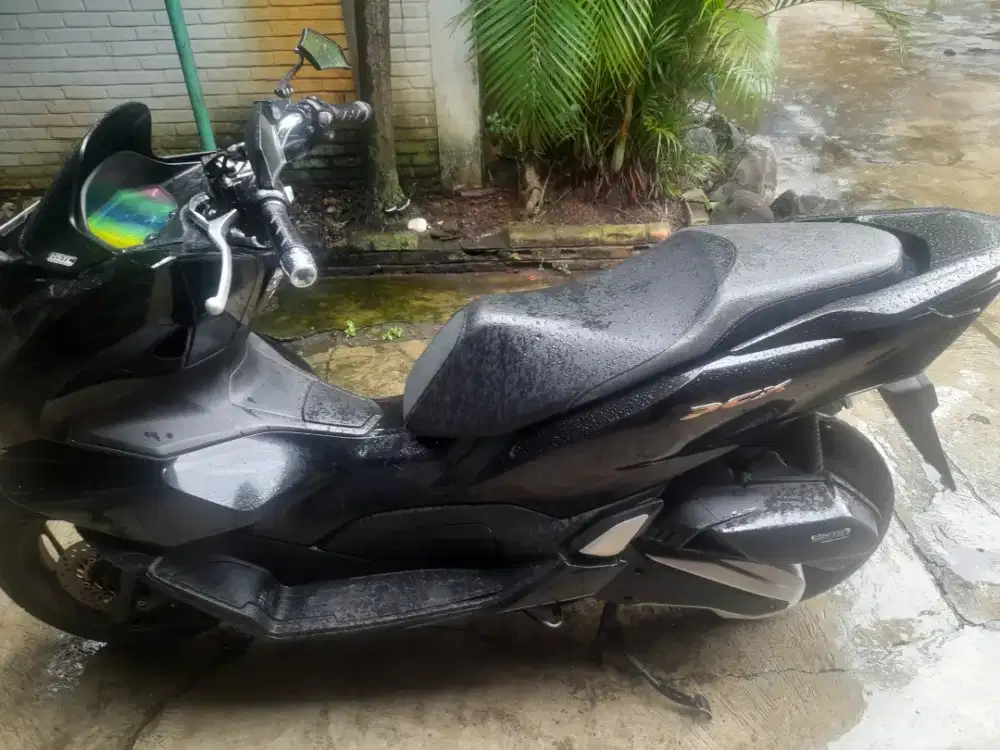 2022 PCX ABS 160 cc