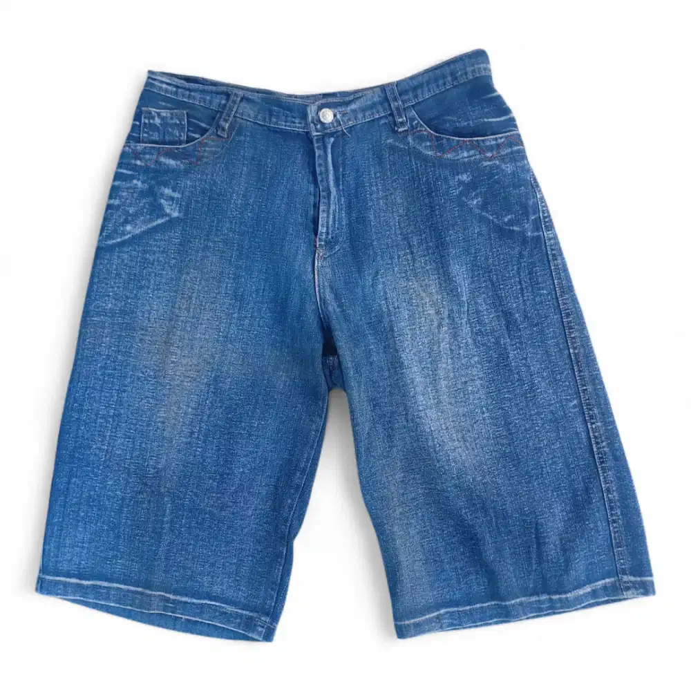 Jorts pants Lesun Jeans