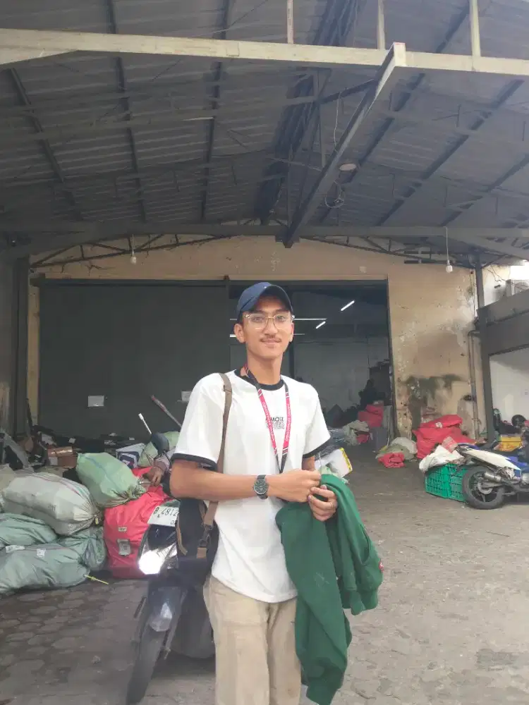 Nyari kerjaan frelance