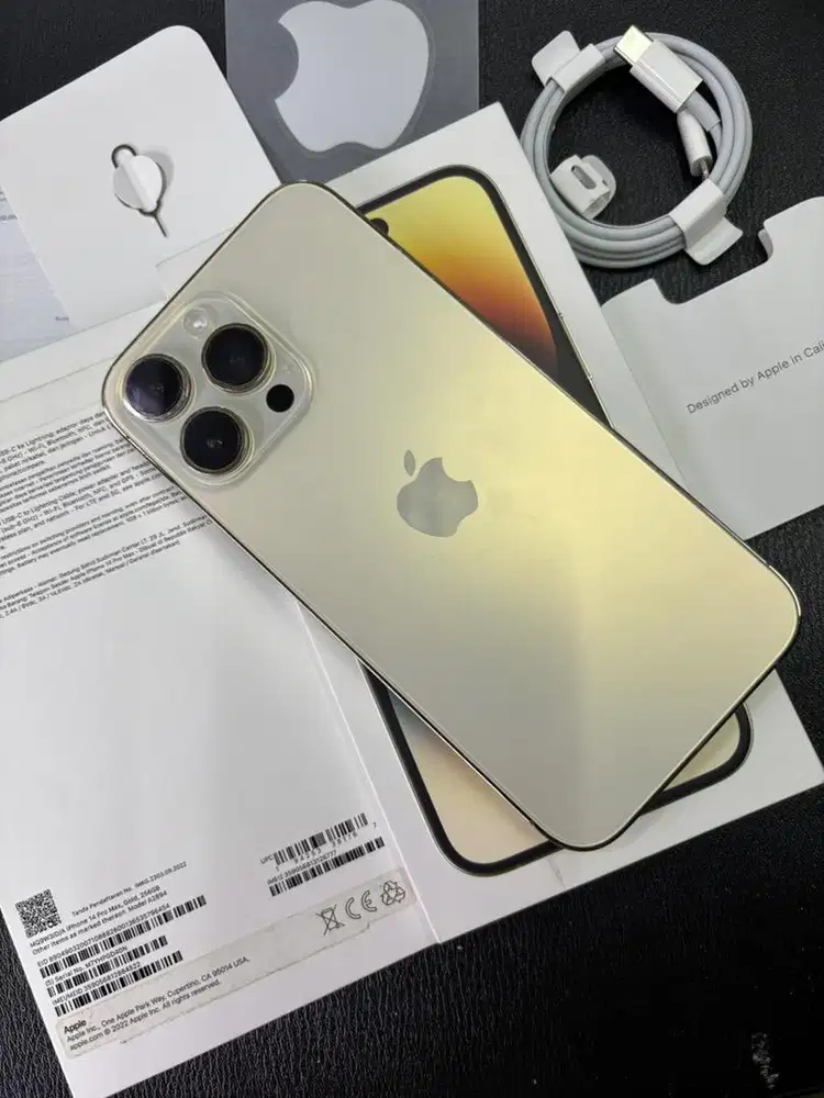 iPhone 14 ProMax 256gb iBox