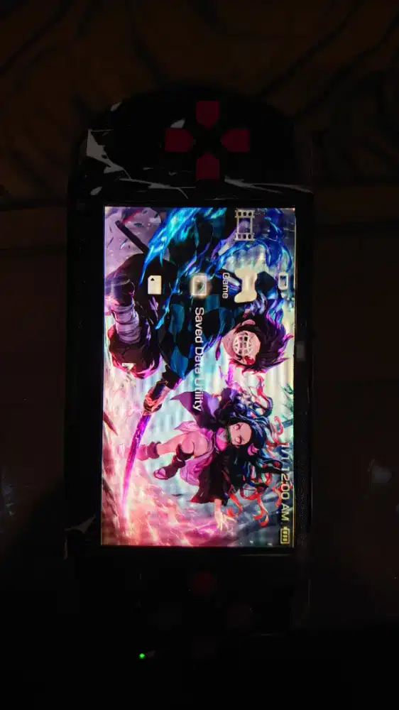 PSP 3000 Full Set (harga net)