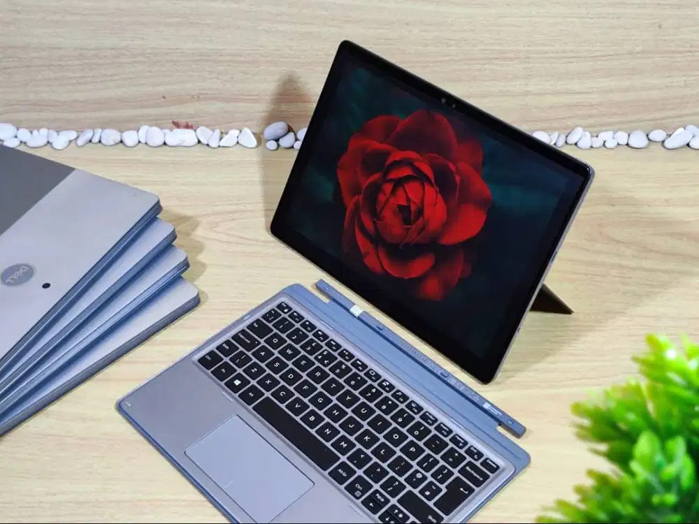 Laptop 2 IN1 Dell Latitude 7200