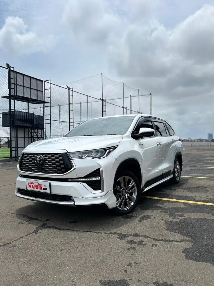 INNOVA 2025! TOYOTA INNOVA 2025! TOYOTA INNOVA ZENIX 2025!ZENIX TIPEQ