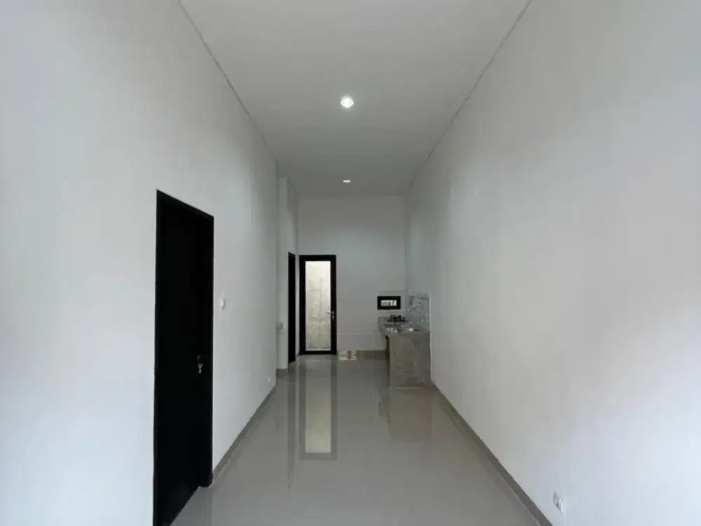 DIJUAL RUMAH SEKEN BARU RENOV Medang Lestari, Gading Serpong | RUMAH SECOND RASA BARU, FULL RENOV TERMURAH