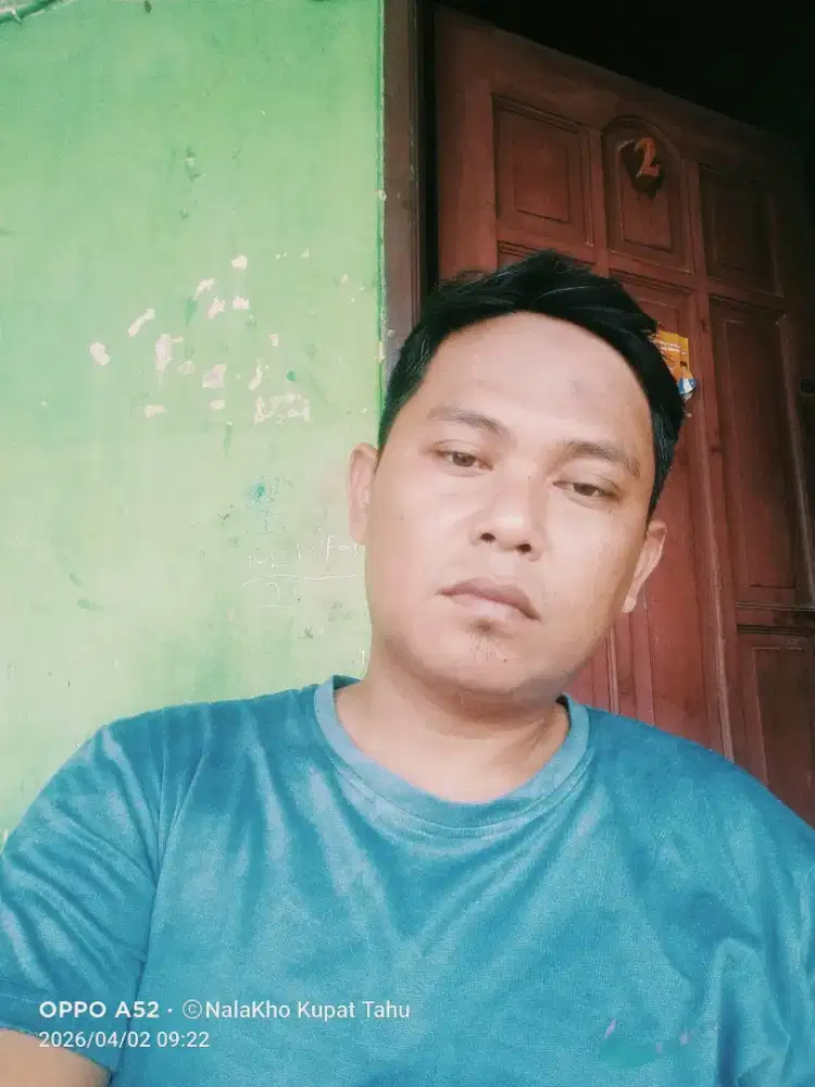 Mencari kerja freelance