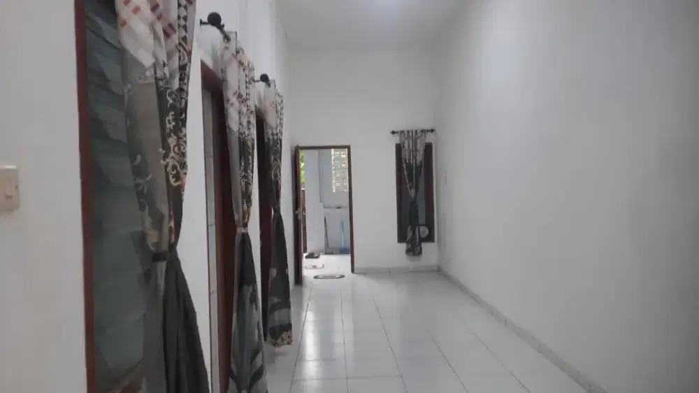 DIJUAL RUMAH SIAP HUNI DI PERUM BUMI CABEAN ASRI SIDOARJO