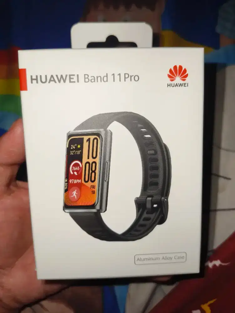 Huawei Band 11 Pro