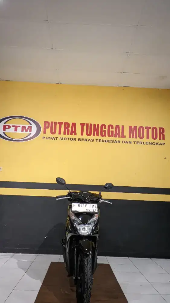 Di jual murah Honda beat