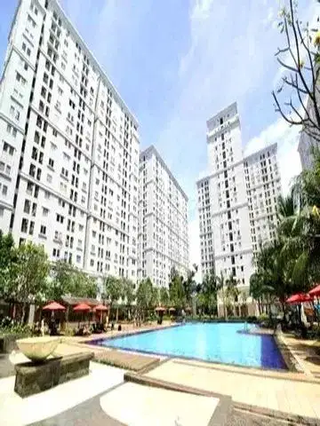 Babysitter Pulang Pergi (Kalibata)