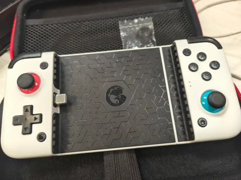 Gamesir X2 Type C Mulus mantab