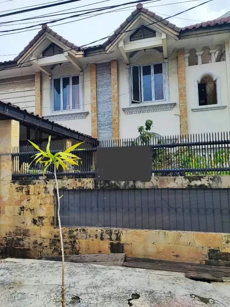 Jual Cepat Rumah ( BU )