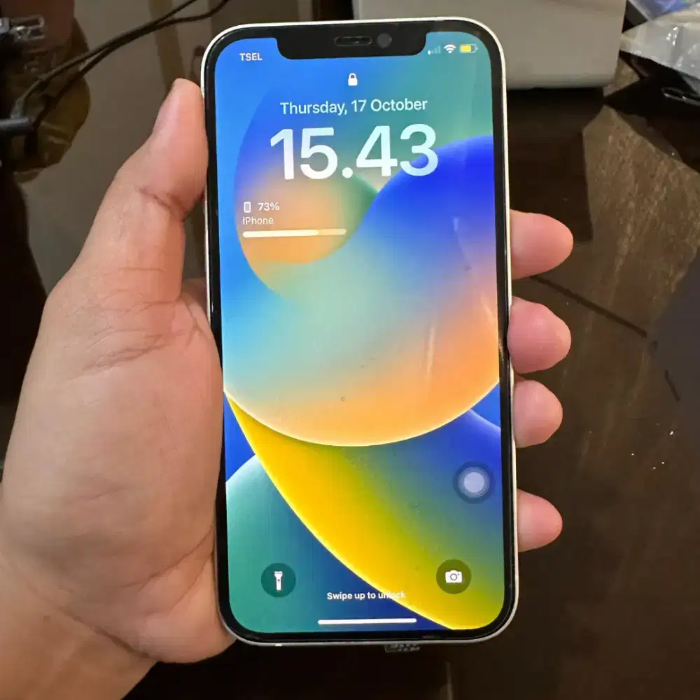 Iphone 12 256 beacukai