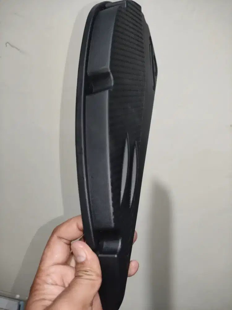 Tutup/box filter aerox old