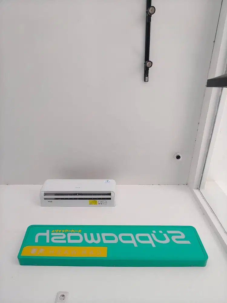 Dicari 1 org perempuan untuk posisi kasir carwash cuci mobil