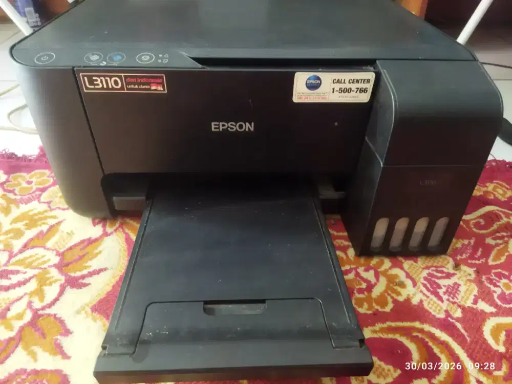 Printer Epson L3110