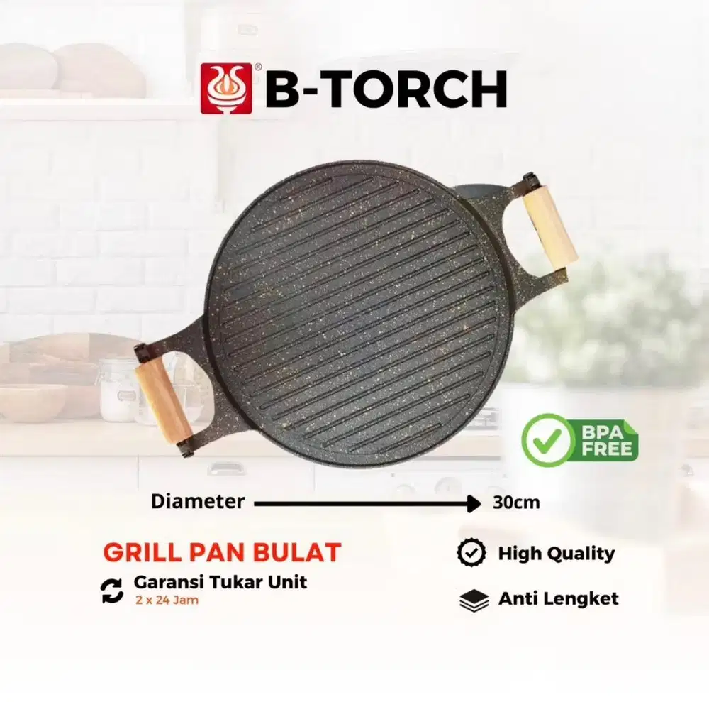 Sales Marketing Kitchenware