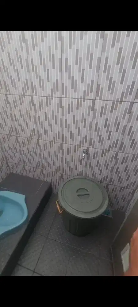 Kos Ciledug, Bintaro