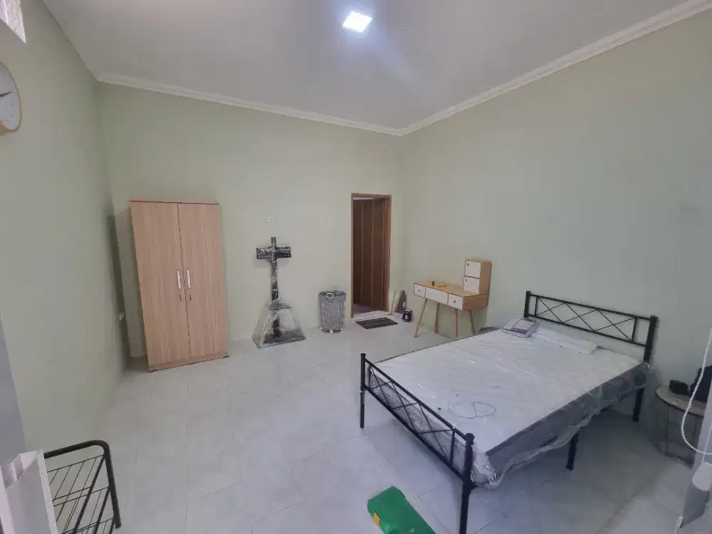 Kos Ciledug, Bintaro