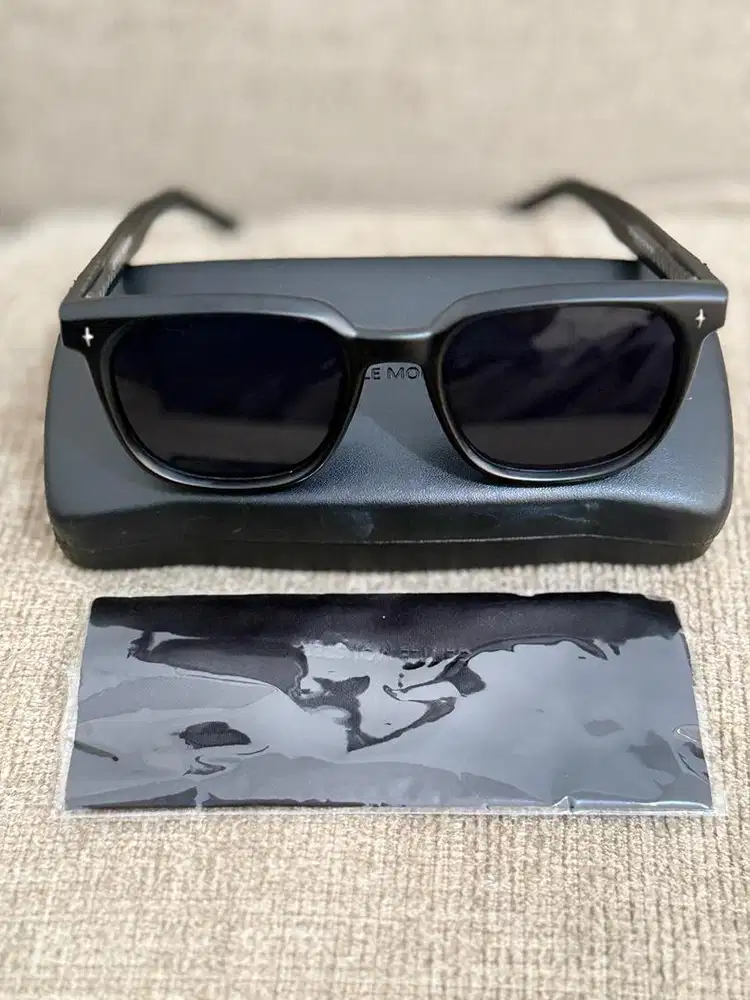 Kacamata Gentle Monster