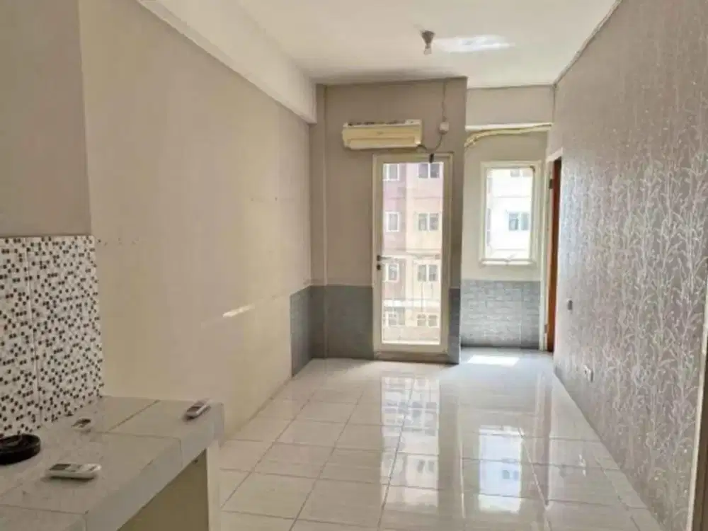 Apartemen 2 BR Puncak Dharmahusada Surabaya