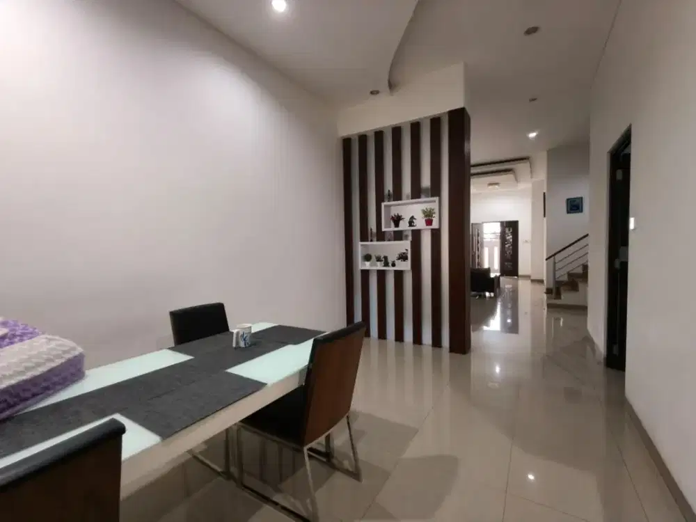 Rumah Baru Renovasi di Sunter STS Jakarta Utara