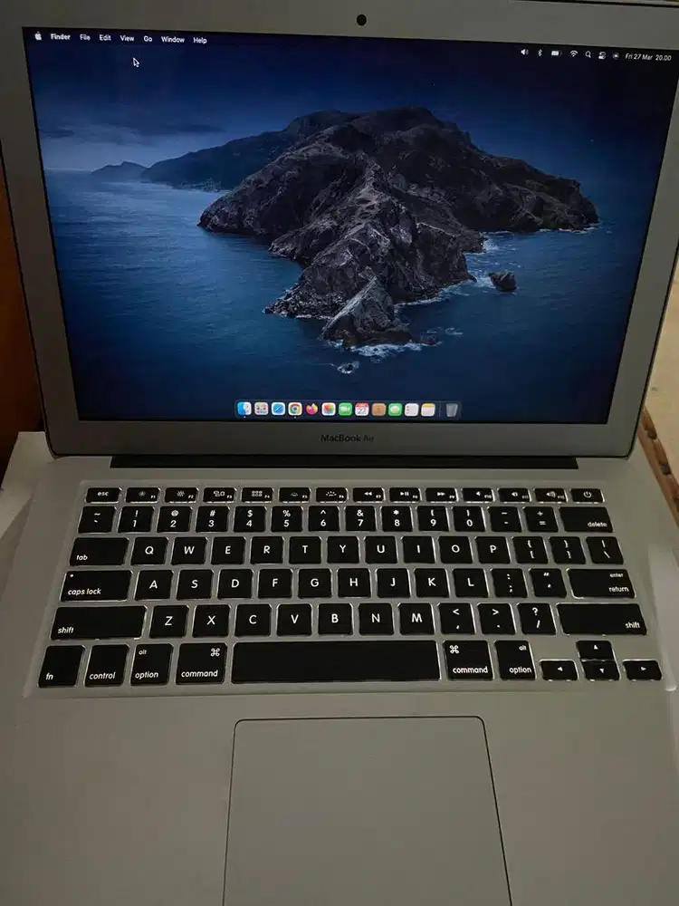 Apple Macbook air 2017 ex IBOX