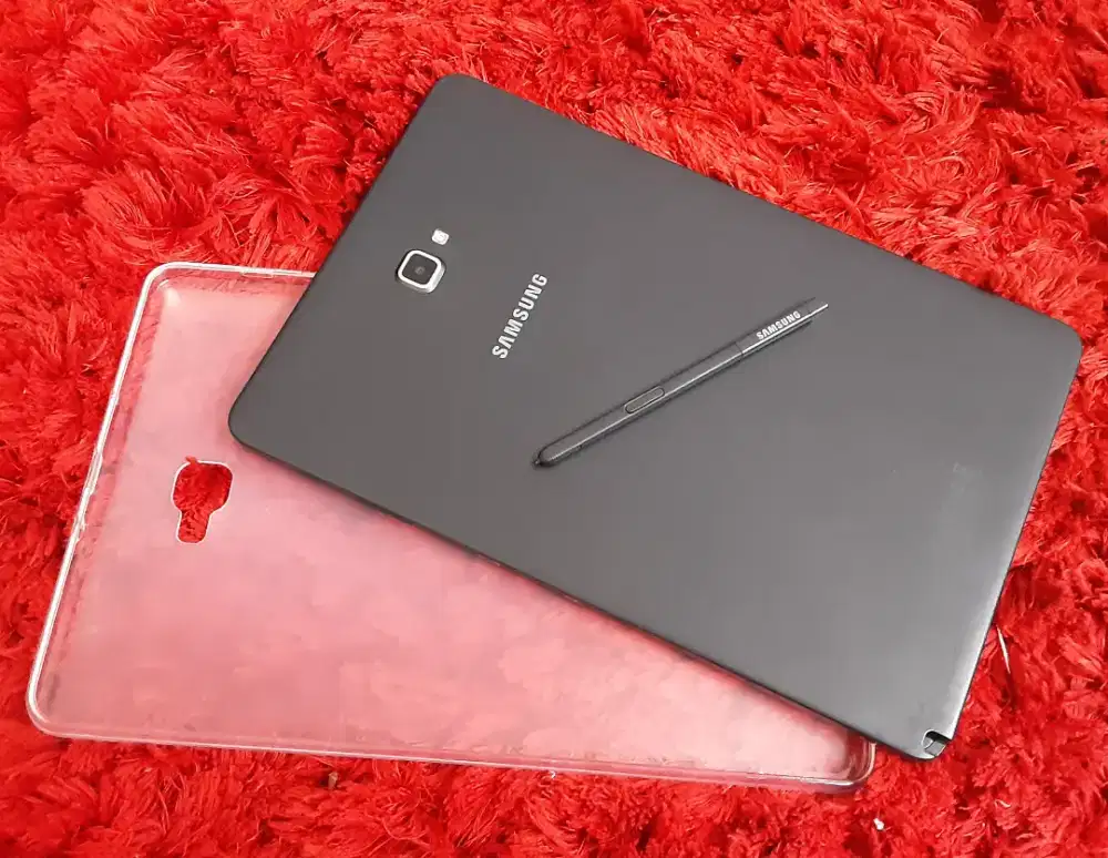 SAMSUNG GALAXY NOTE TAB A6 S PEN 4G LTE 10.1 LIMITED EDITION