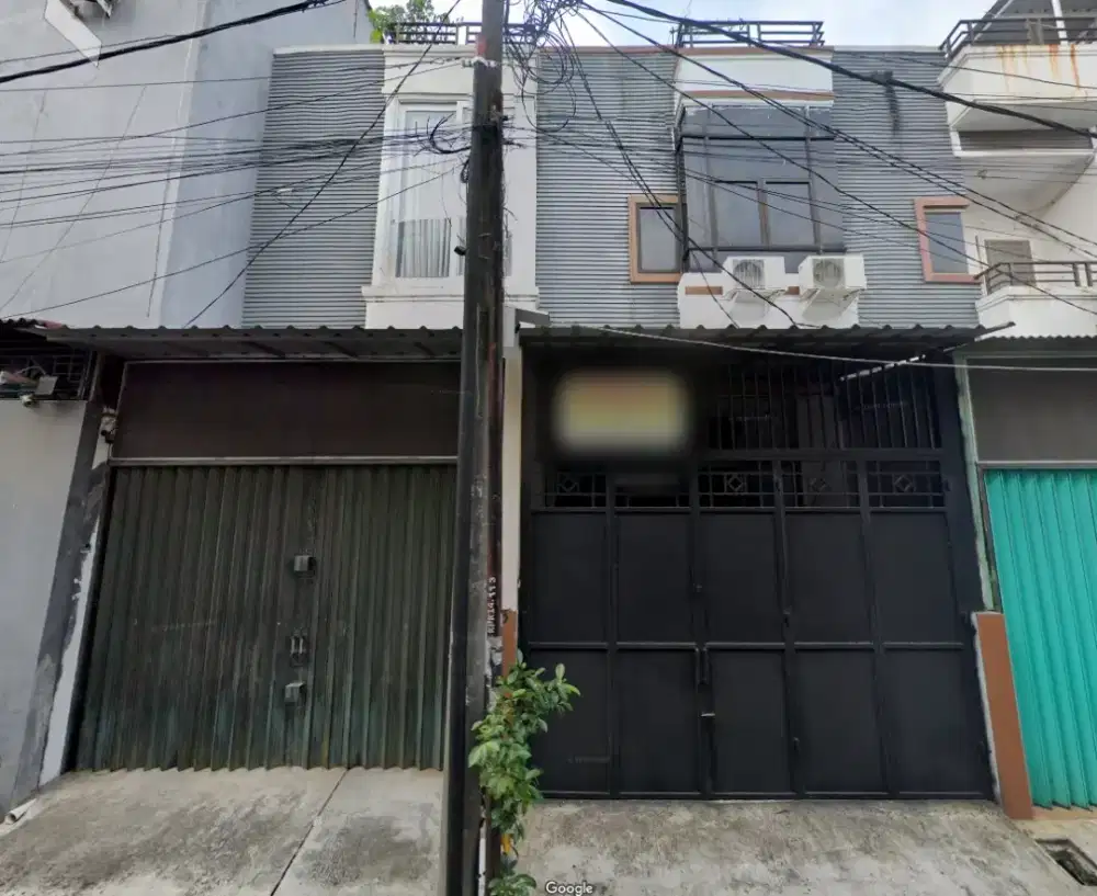 Dibutuhkan ART Pulang-Hari (Masak, bersih-bersih, Asuh Anak)