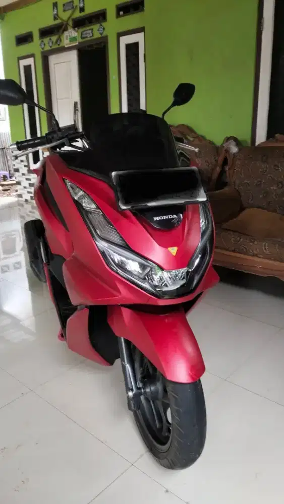 HONDA PCX 150 ABS TAHUN 2022