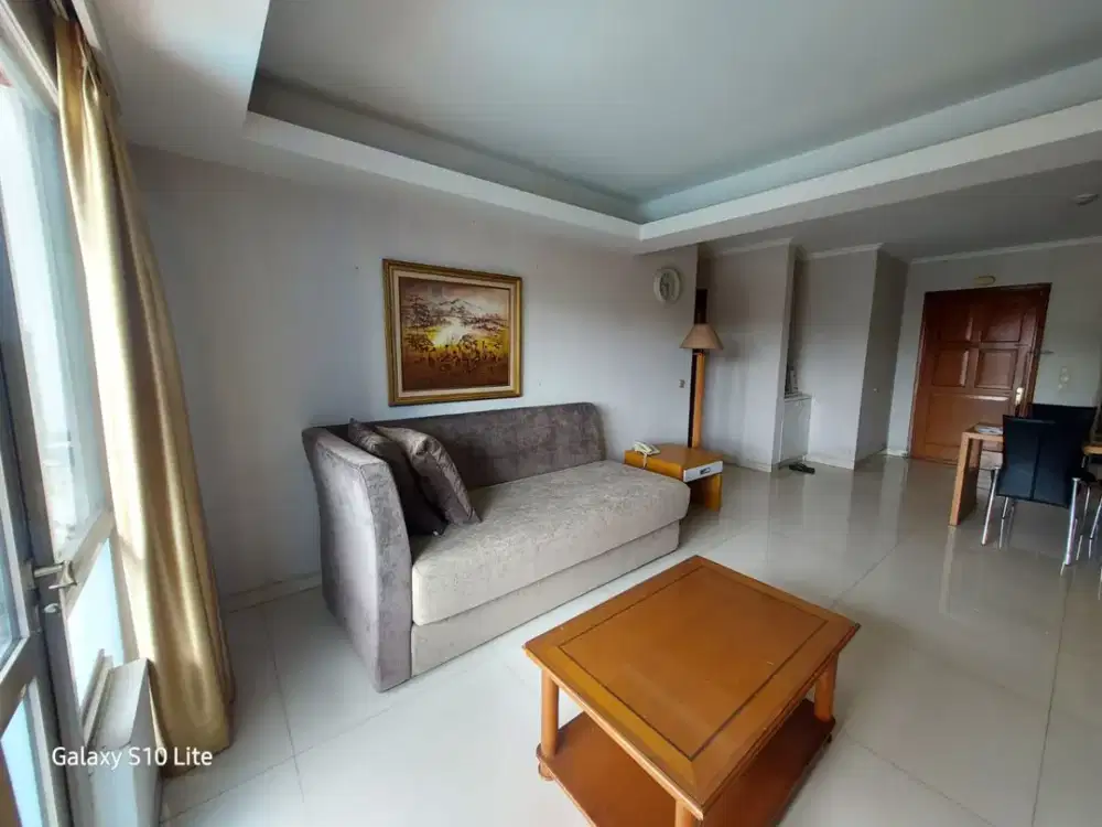 Disewakan Apartemen Pondok Klub Villa 3BR