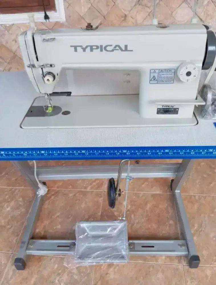 Dibutuhkan penjahit wanita berpengalaman biasa jahit rapi dan halus