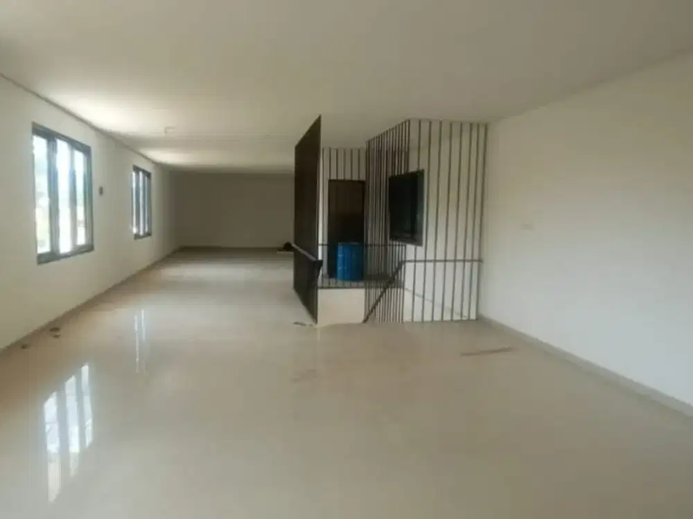 DIJUAL GUDANG NANJUNG BANDUNG STRATEGIS DAN AKSES MUDAH