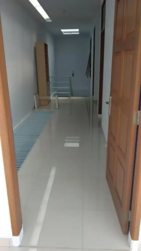 Dijual Rumah Siap Huni di Dewi Sartika Pusat Kota Bandung