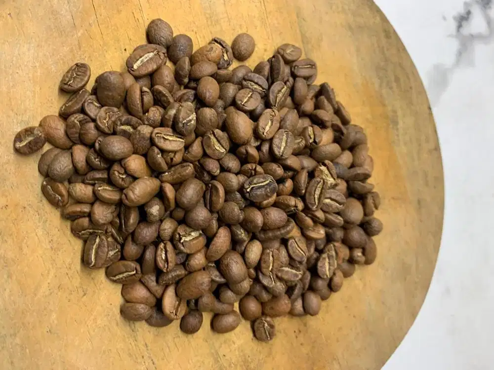 Lowongan kerja bagian sortir kopi