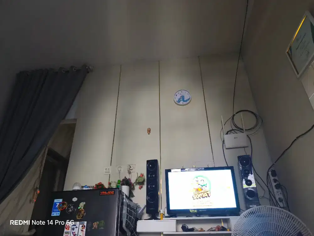 Jual Rumah Cepat dan Bonus isinya