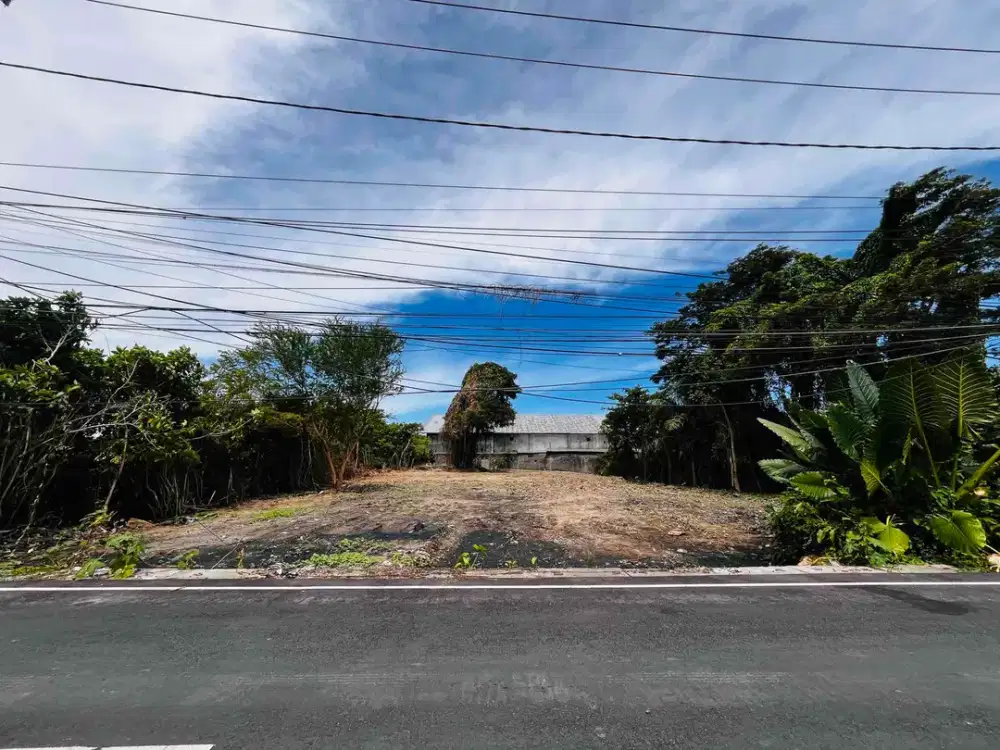 Prime Land Sunset Road - Perfect for Exclusive Development