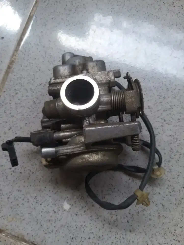 Dijual Karburator Moyor Honda Beat