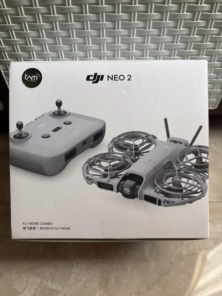 Drone Dji neo 2
